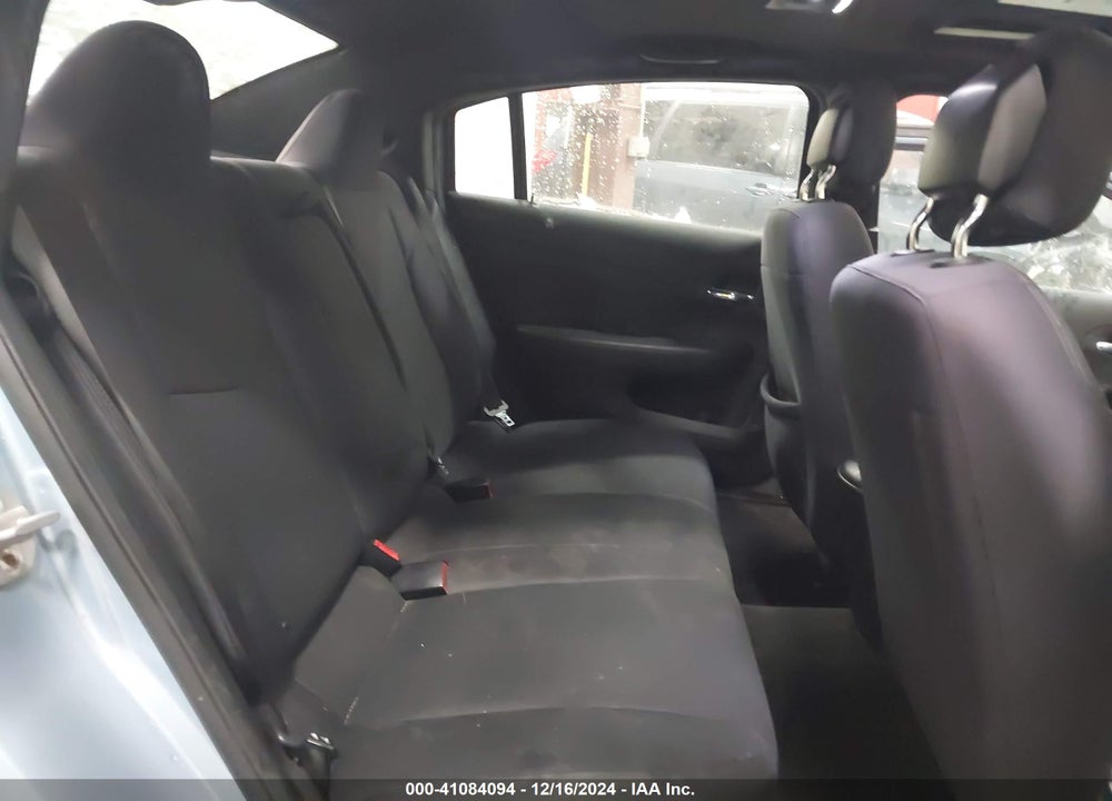 2012 CHRYSLER 200 TOURING VIN: 1C3CCBBB1CN331289