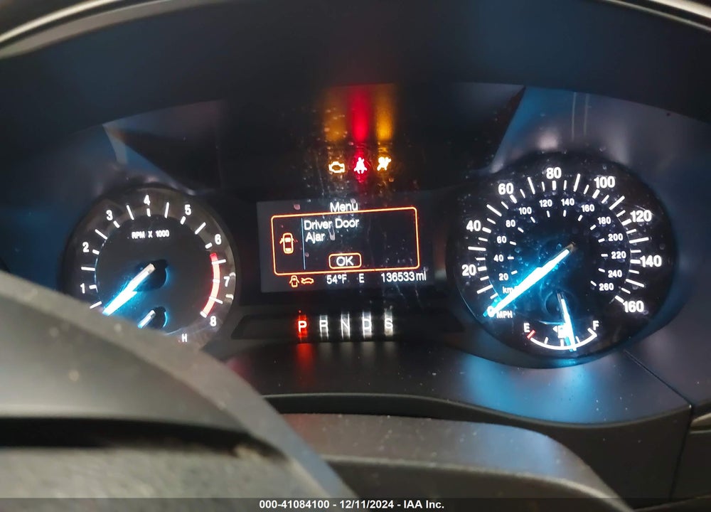 2014 FORD FUSION SE VIN: 3FA6P0H93ER284777