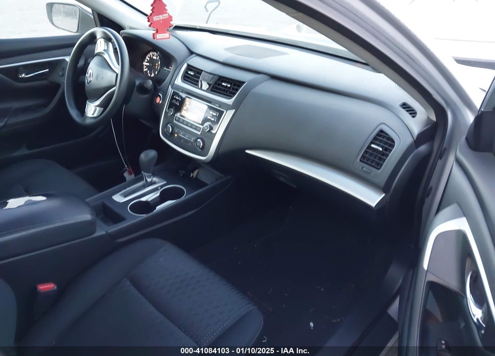 2016 NISSAN ALTIMA VIN: 1N4AL3AP1GN349101