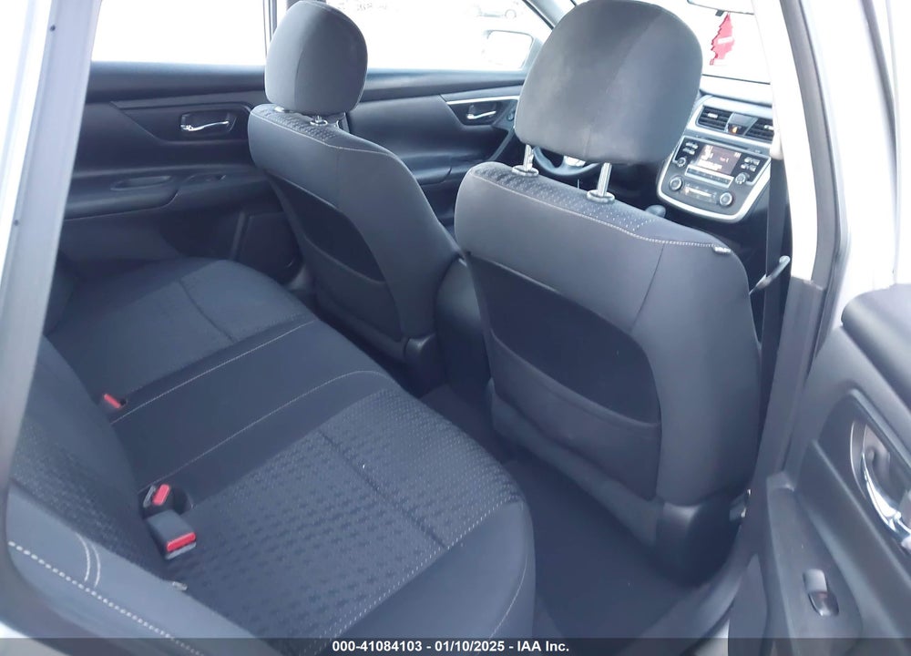 2016 NISSAN ALTIMA VIN: 1N4AL3AP1GN349101