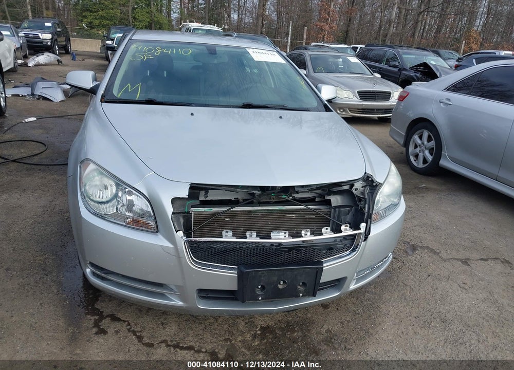 2010 CHEVROLET MALIBU LT VIN: 1G1ZC5EB7AF212553