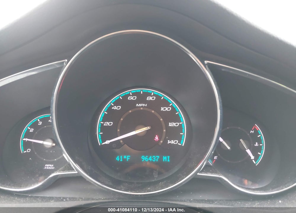 2010 CHEVROLET MALIBU LT VIN: 1G1ZC5EB7AF212553