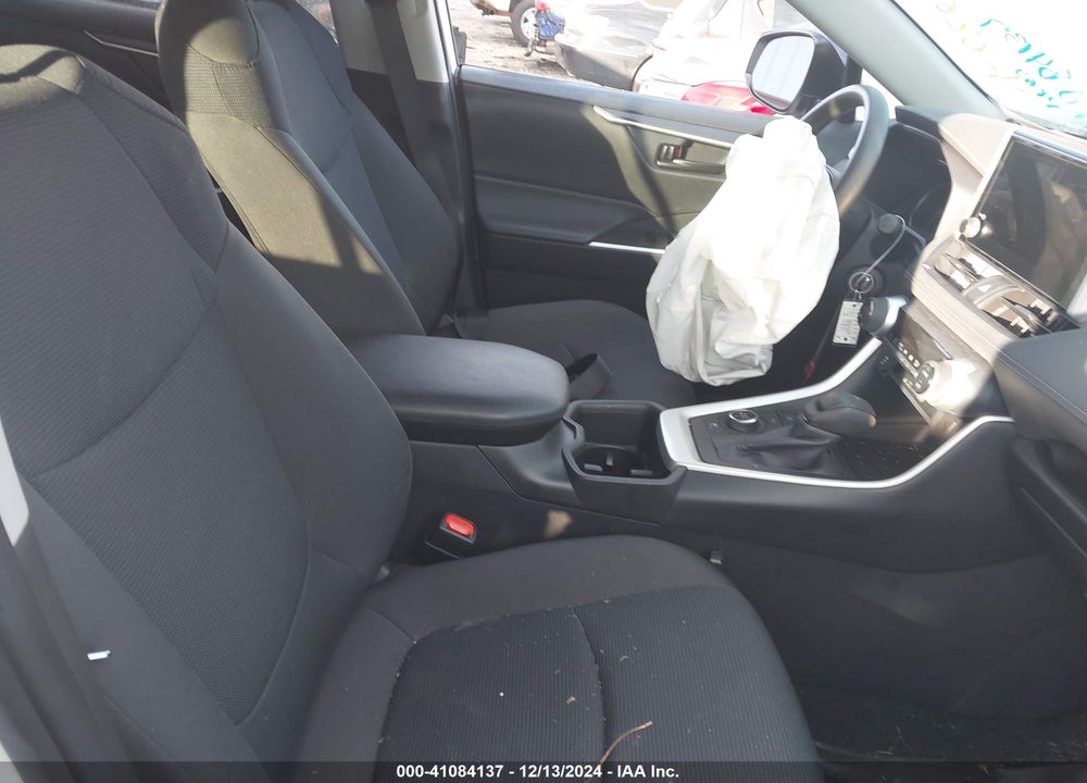 2024 TOYOTA RAV4 HYBRID LE VIN: 4T3LWRFV9RU116261