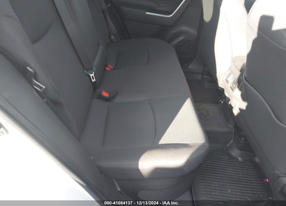 2024 TOYOTA RAV4 HYBRID LE VIN: 4T3LWRFV9RU116261