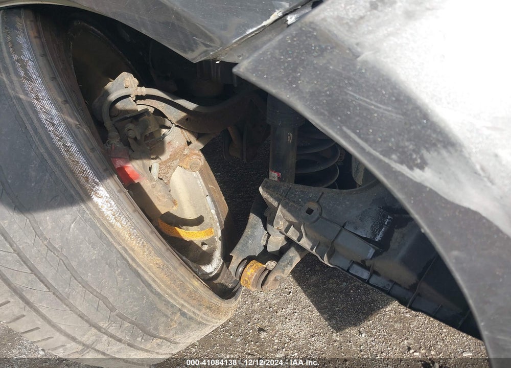 2011 TOYOTA SCION VIN: JTKJF5C74B3010369
