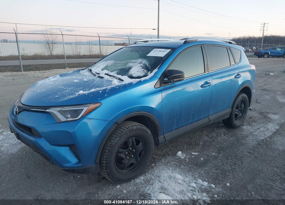 2012 TOYOTA RAV4 VIN: 2T3BF4DV1CW214421