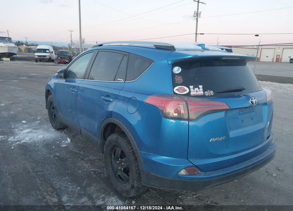 2012 TOYOTA RAV4 VIN: 2T3BF4DV1CW214421