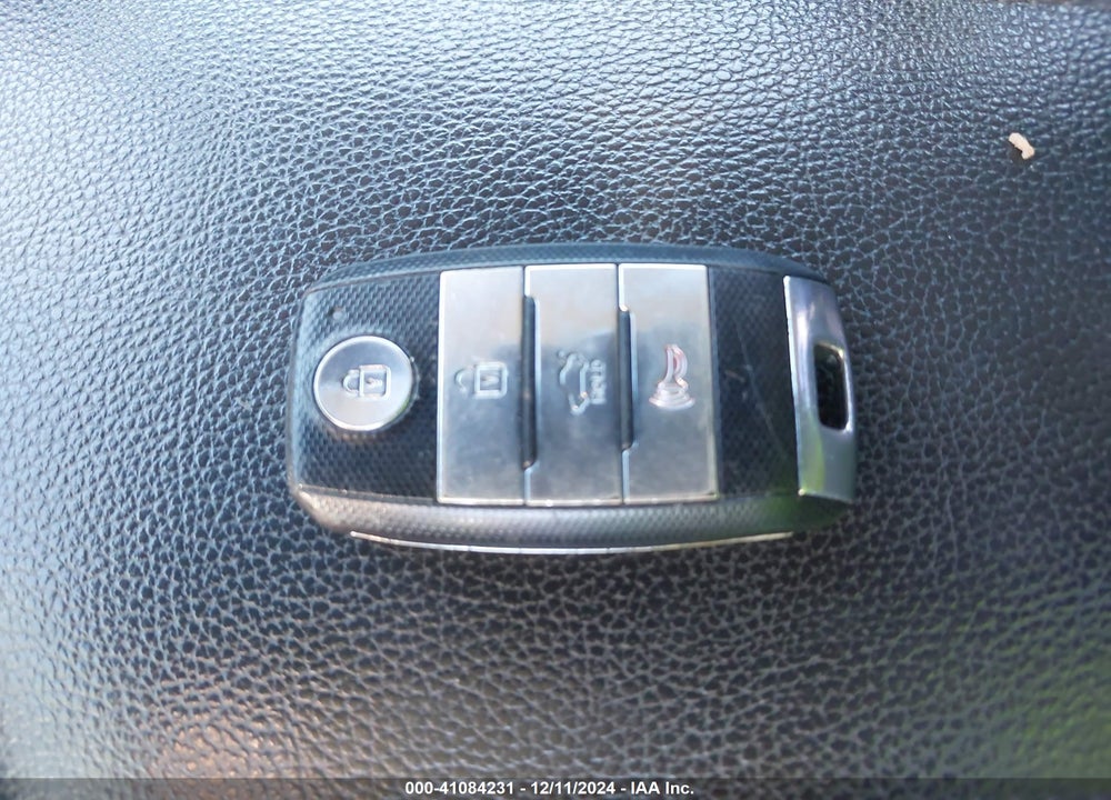 2014 KIA OPTIMA HYBRID EX VIN: KNAGN4AD6E5066844