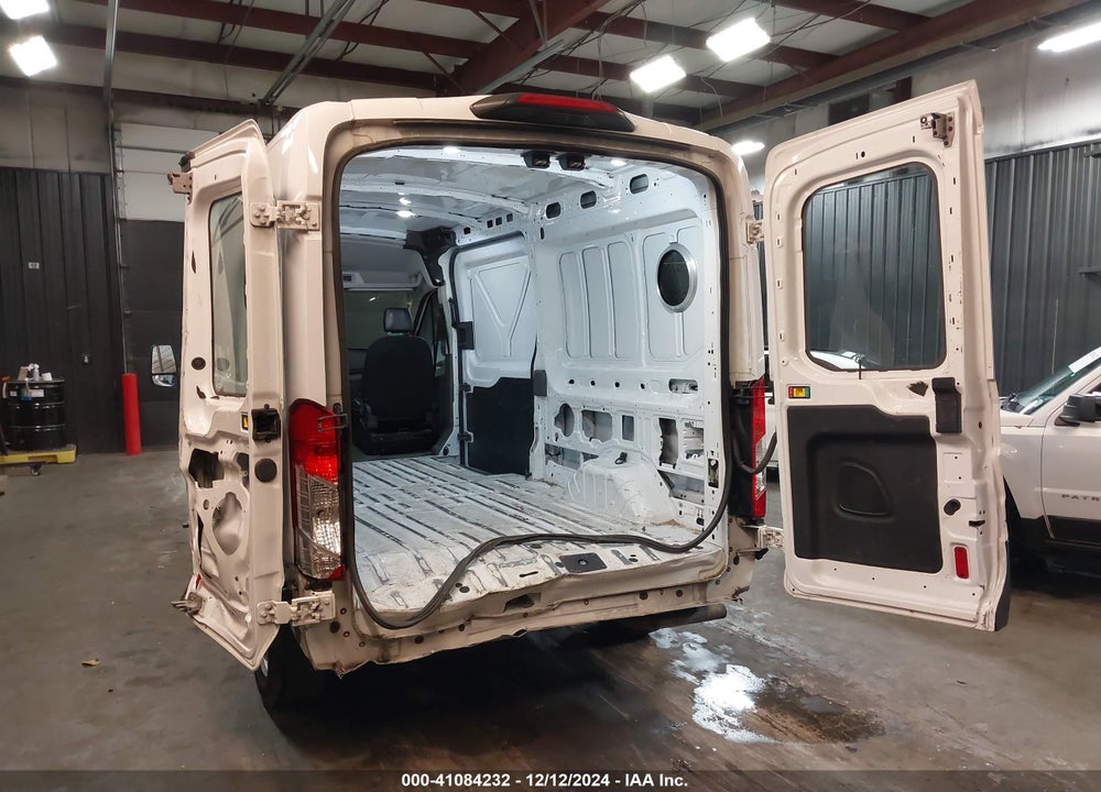 2020 FORD TRANSIT-250 CARGO VAN VIN: 1FTBR1C83LKA41723