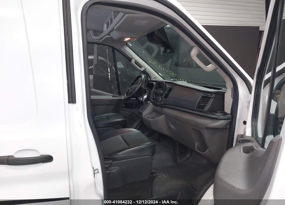 2020 FORD TRANSIT-250 CARGO VAN VIN: 1FTBR1C83LKA41723