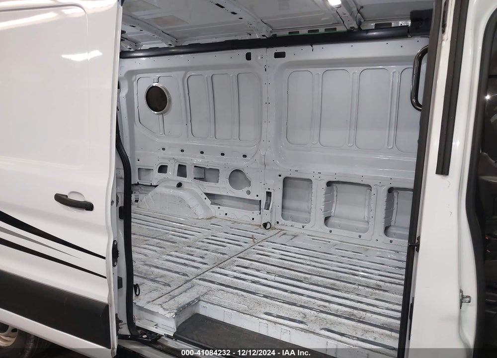 2020 FORD TRANSIT-250 CARGO VAN VIN: 1FTBR1C83LKA41723