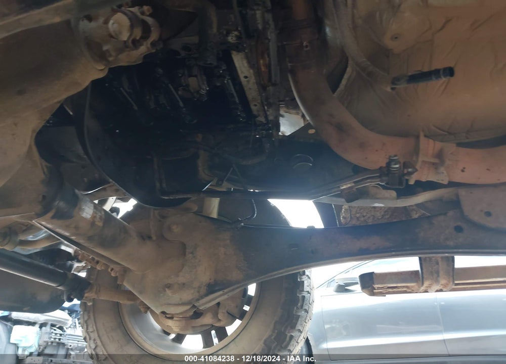 2013 FORD F-250 VIN: 1FT7W2BT2DEB72152