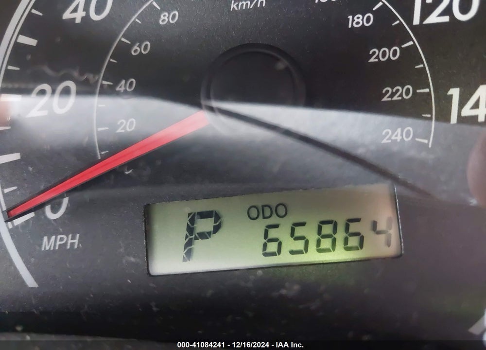 2013 TOYOTA COROLLA L VIN: 5YFBU4EE0DP219688
