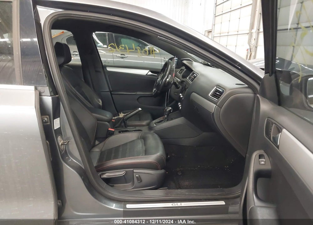 2013 VOLKSWAGEN JETTA GLI AUTOBAHN W/NAV VIN: 3VW467AJ7DM426851