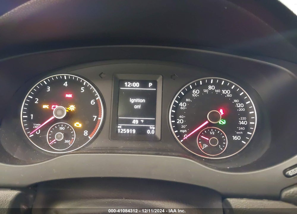 2013 VOLKSWAGEN JETTA GLI AUTOBAHN W/NAV VIN: 3VW467AJ7DM426851