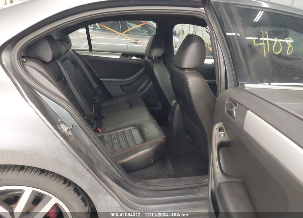 2013 VOLKSWAGEN JETTA GLI AUTOBAHN W/NAV VIN: 3VW467AJ7DM426851