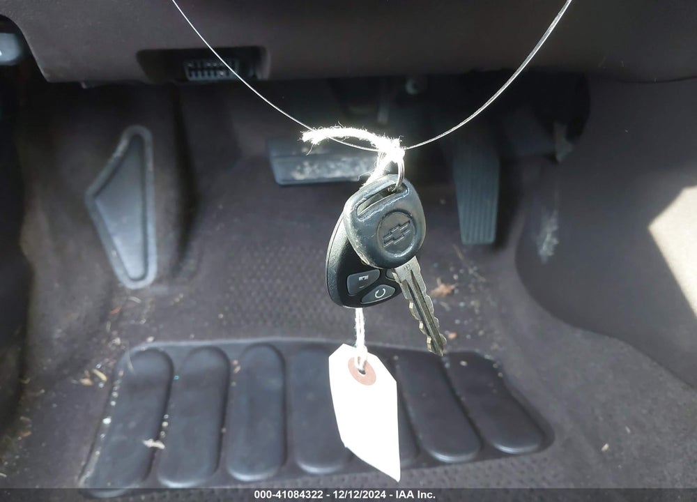 2009 CHEVROLET MALIBU LTZ VIN: 1G1ZK57B59F180472