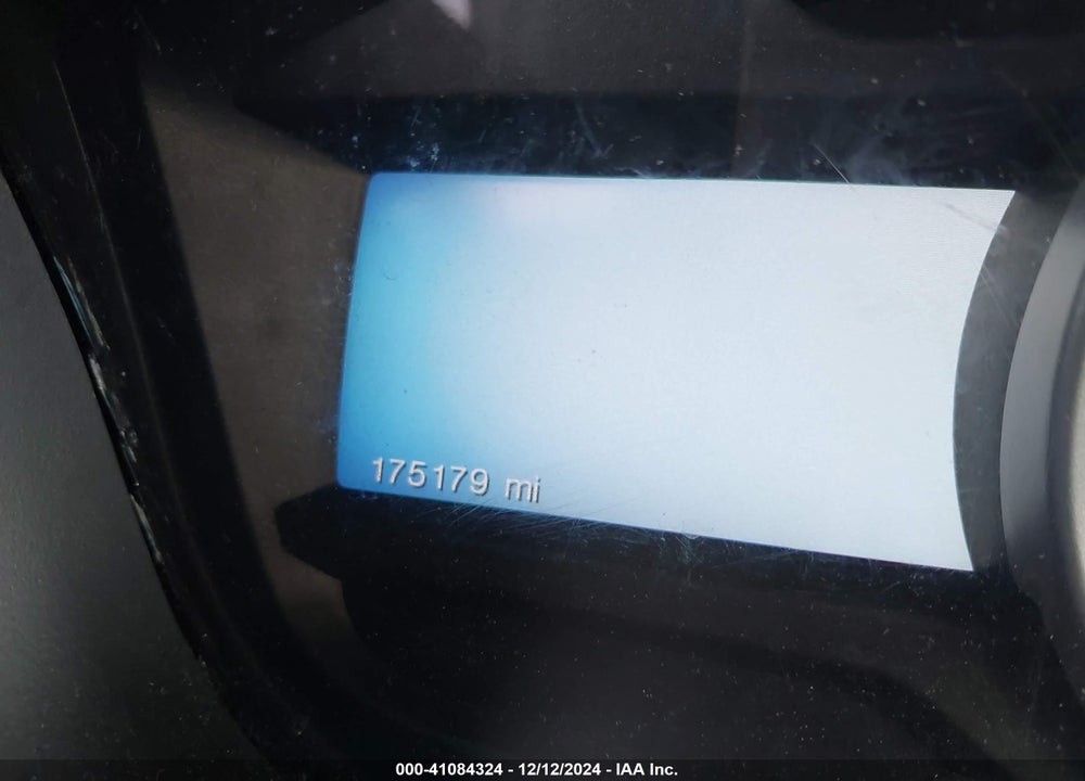 2013 FORD EXPLORER XLT VIN: 1FM5K8D80DGA84487