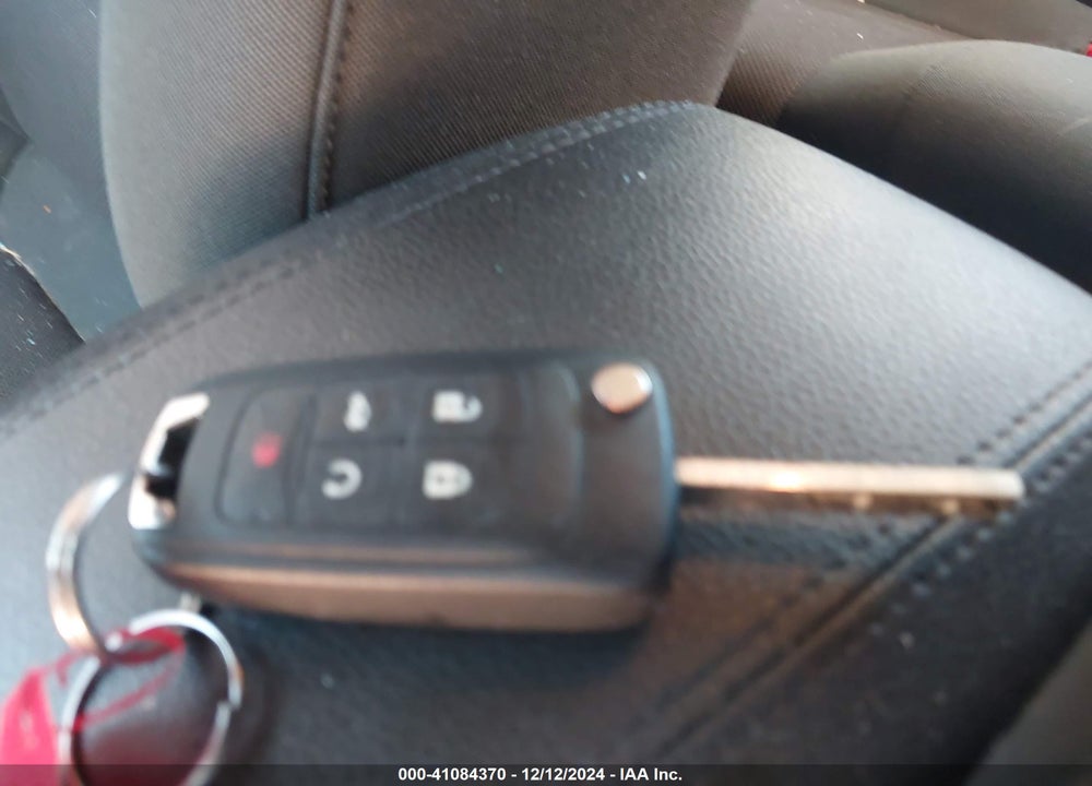 2012 CHEVROLET CRUZE 1LT VIN: 1G1PF5SC3C7173906