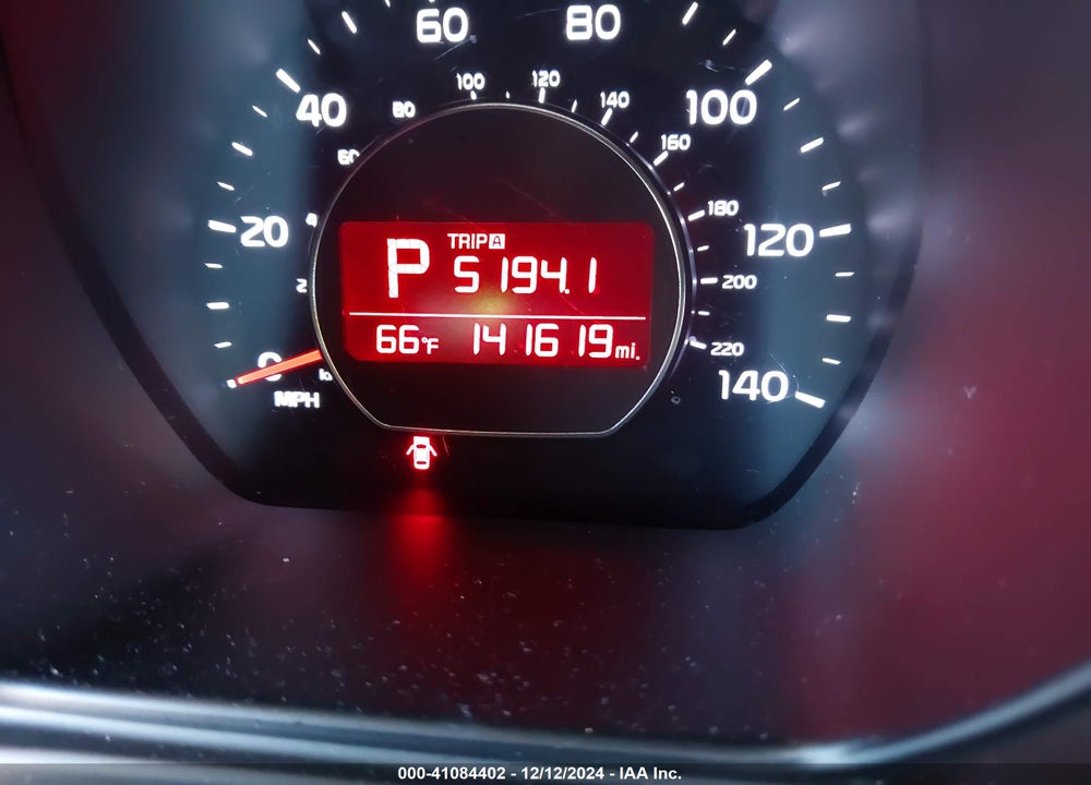 2018 KIA SOUL VIN: KNDJP3A5XJ7553694