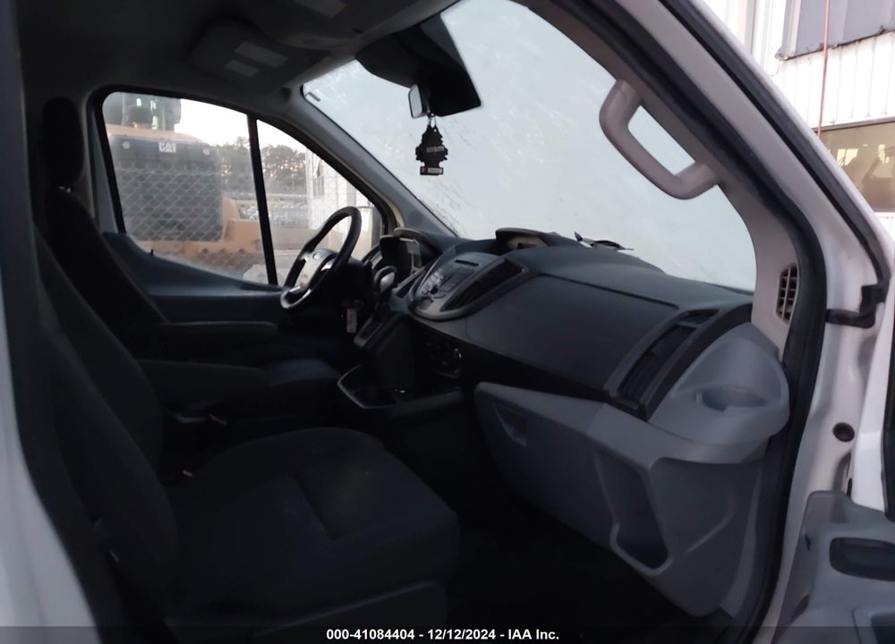 2016 FORD TRANSIT-150 VIN: 1FTYE1YM3GKA50164