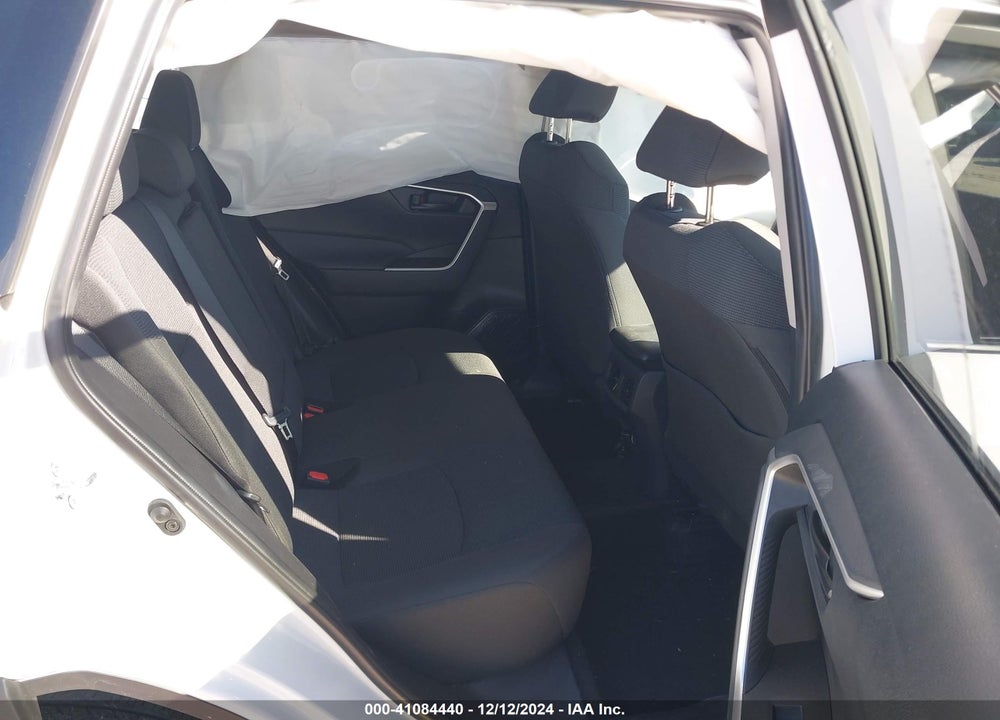2024 TOYOTA RAV4 LE VIN: 2T3H1RFV9RC252718