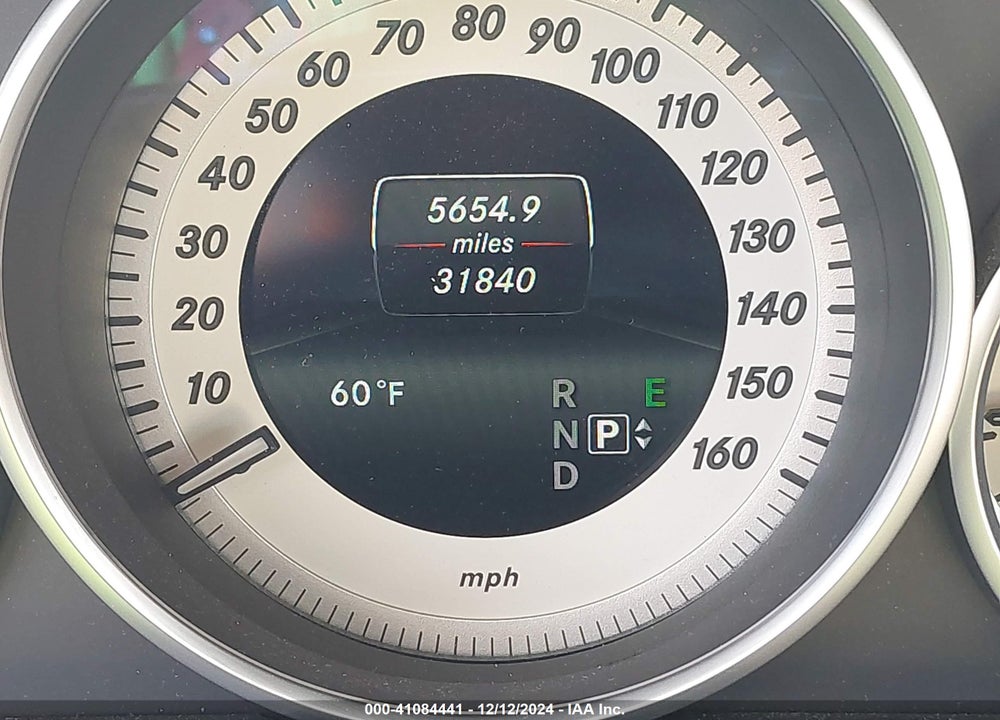 2016 MERCEDES-BENZ E 350 VIN: WDDHF5KB7GB294076