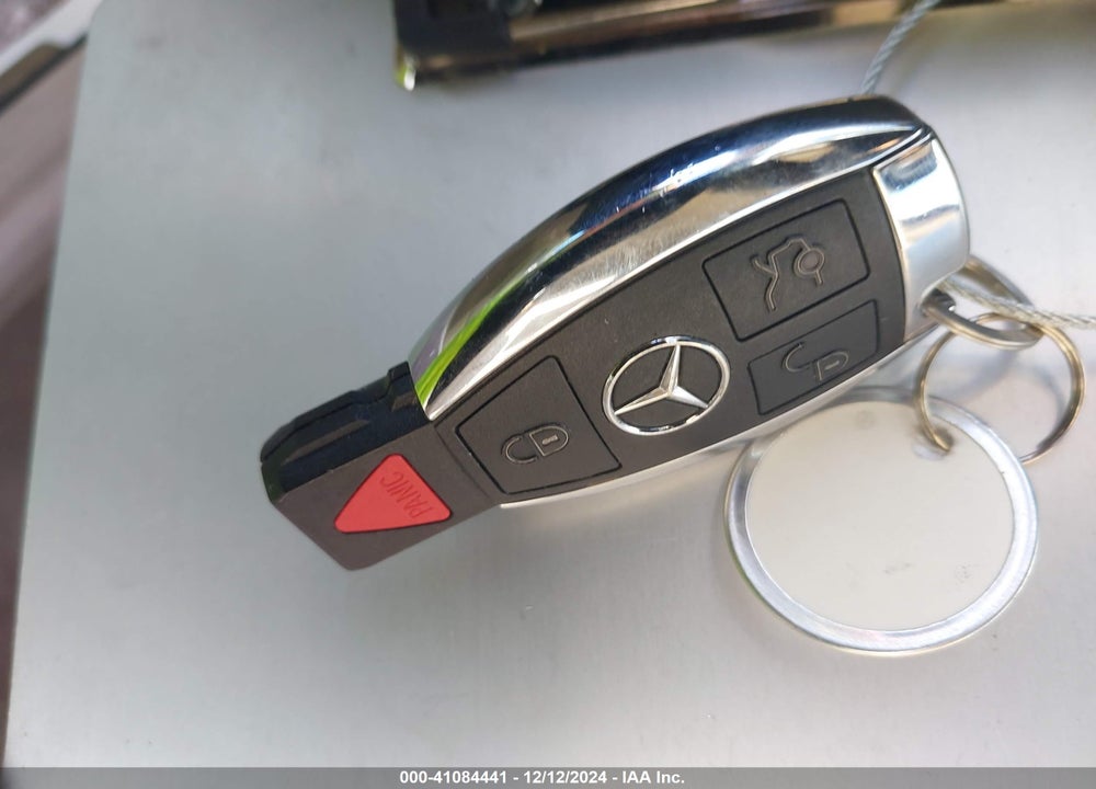2016 MERCEDES-BENZ E 350 VIN: WDDHF5KB7GB294076