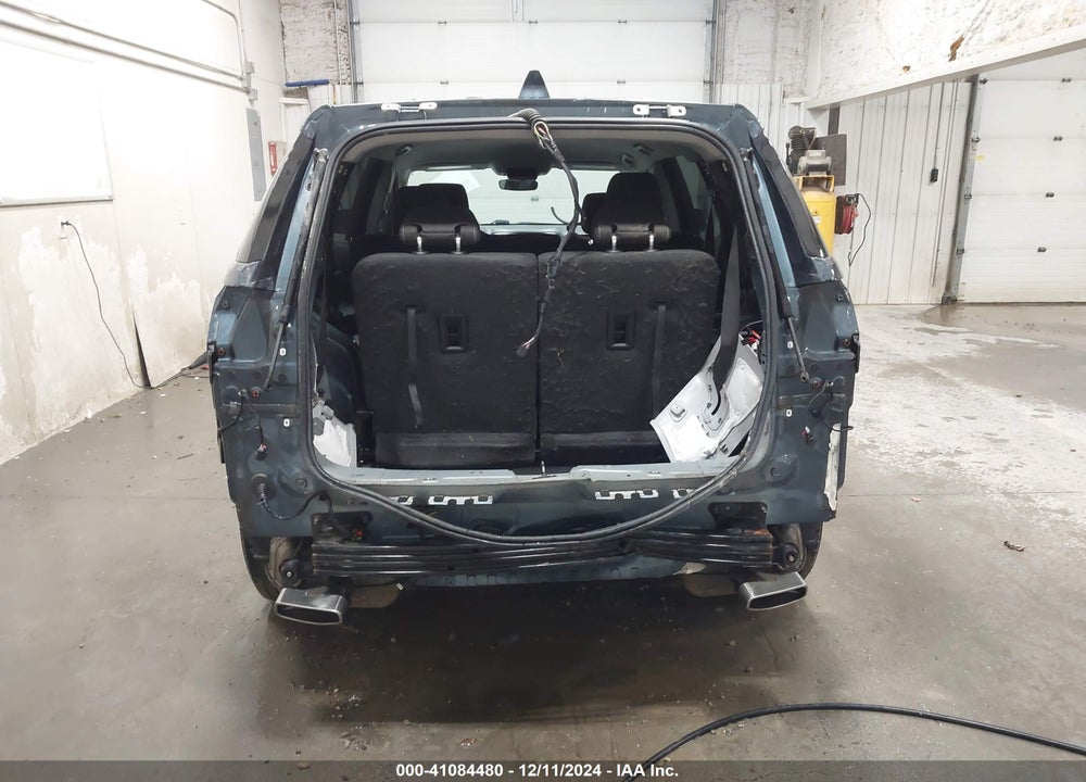 2020 GMC ACADIA FWD SLE VIN: 1GKKNRLS0LZ142946