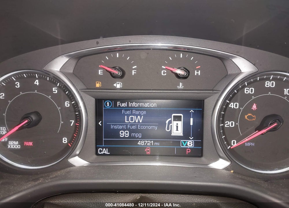 2020 GMC ACADIA FWD SLE VIN: 1GKKNRLS0LZ142946