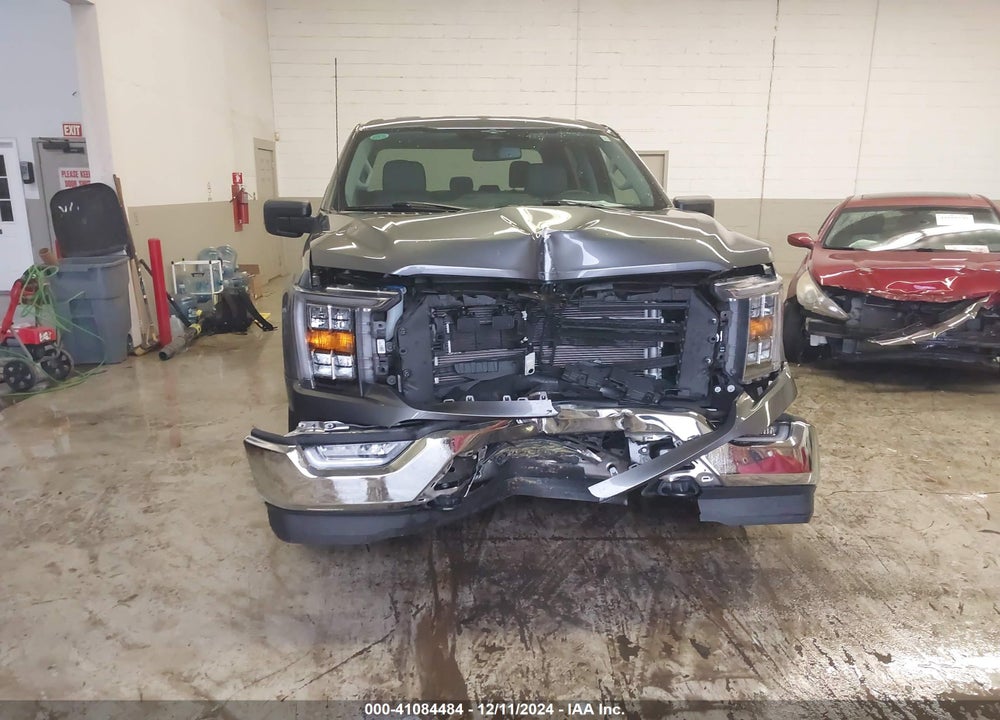 2023 FORD F-150 XLT VIN: 1FTFW1ED9PFB51579