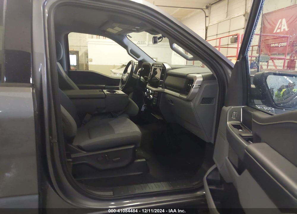 2023 FORD F-150 XLT VIN: 1FTFW1ED9PFB51579