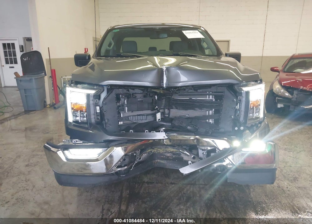 2023 FORD F-150 XLT VIN: 1FTFW1ED9PFB51579