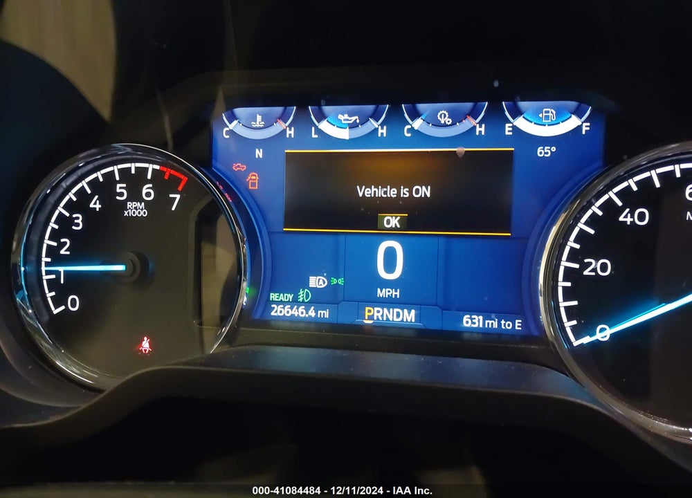 2023 FORD F-150 XLT VIN: 1FTFW1ED9PFB51579