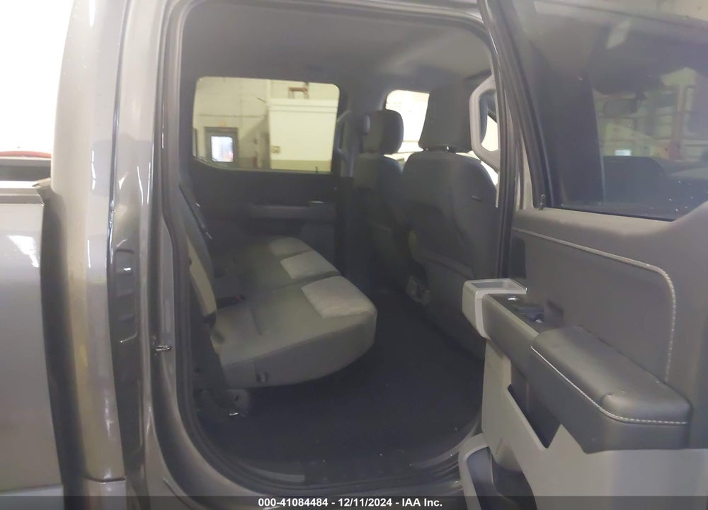 2023 FORD F-150 XLT VIN: 1FTFW1ED9PFB51579