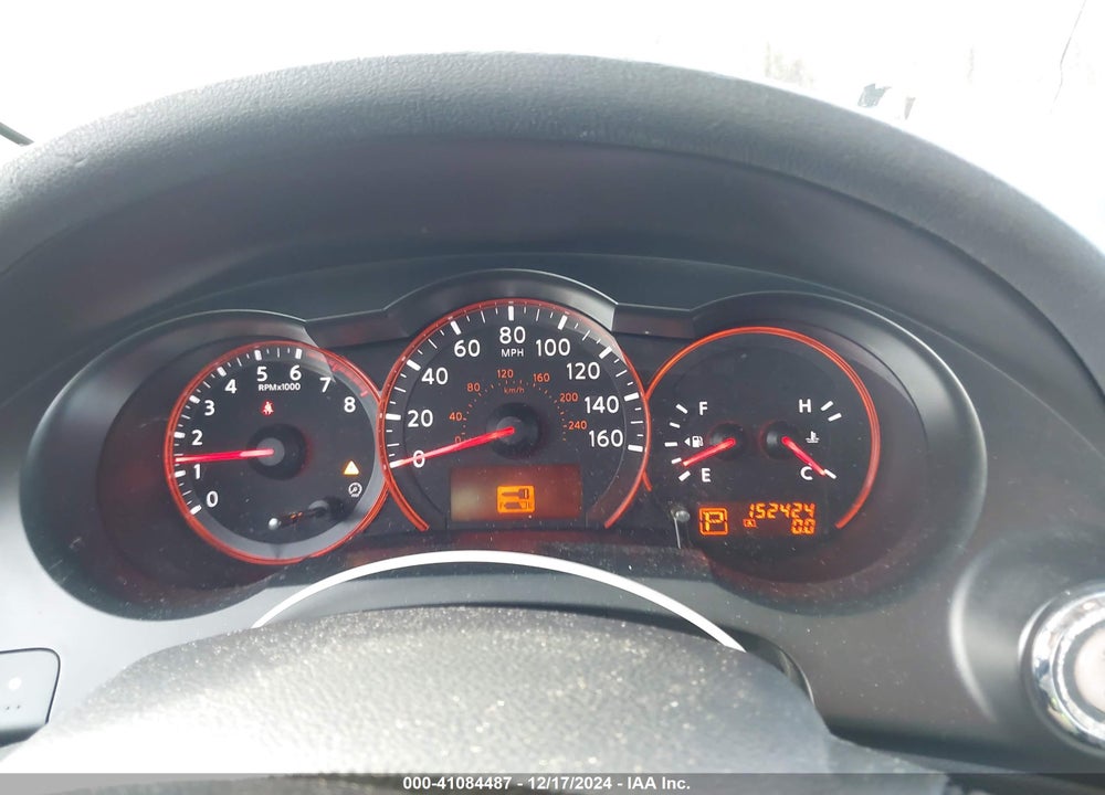 2008 NISSAN ALTIMA VIN: 1N4AL21E28N546868