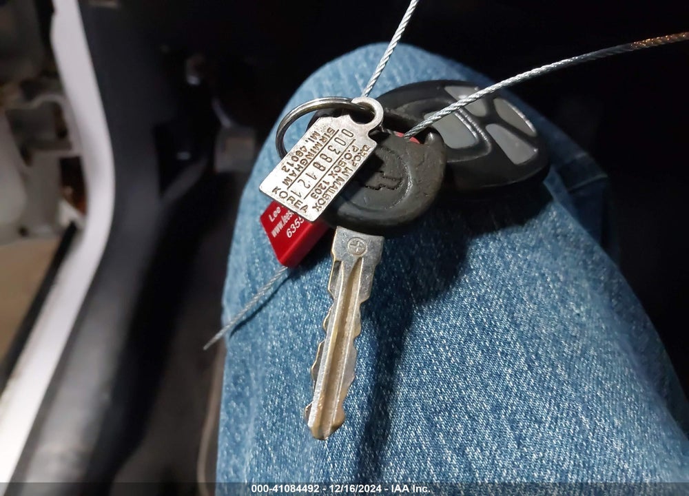 2006 CHEVROLET IMPALA LT VIN: 2G1WC581669389035