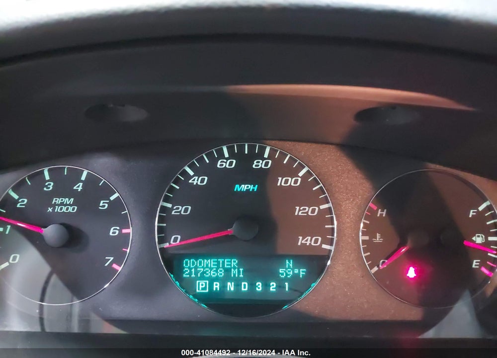 2006 CHEVROLET IMPALA LT VIN: 2G1WC581669389035