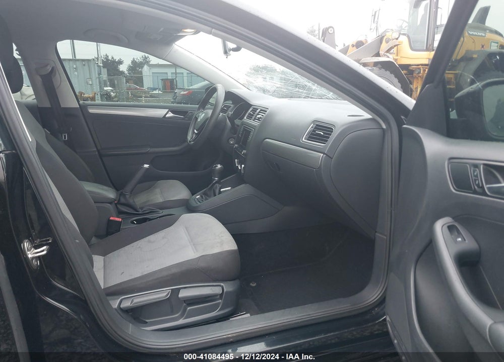 2017 VOLKSWAGEN JETTA 1.4T S VIN: 3VW167AJ3HM309180