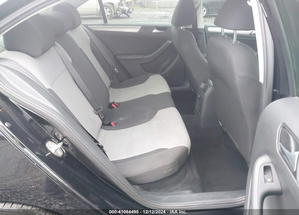 2017 VOLKSWAGEN JETTA 1.4T S VIN: 3VW167AJ3HM309180