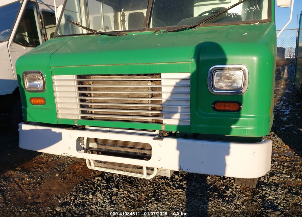 2015 FORD F-59 COMMERCIAL STRIPPED VIN: 1F65F5KY1F0A10584