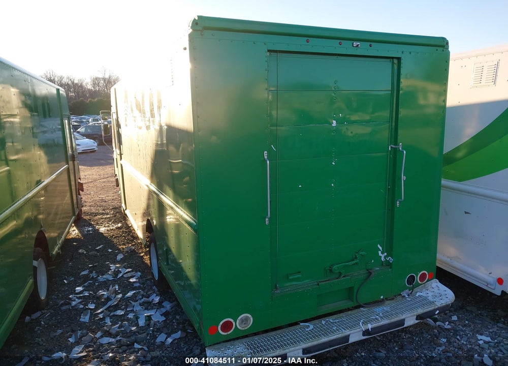 2015 FORD F-59 COMMERCIAL STRIPPED VIN: 1F65F5KY1F0A10584