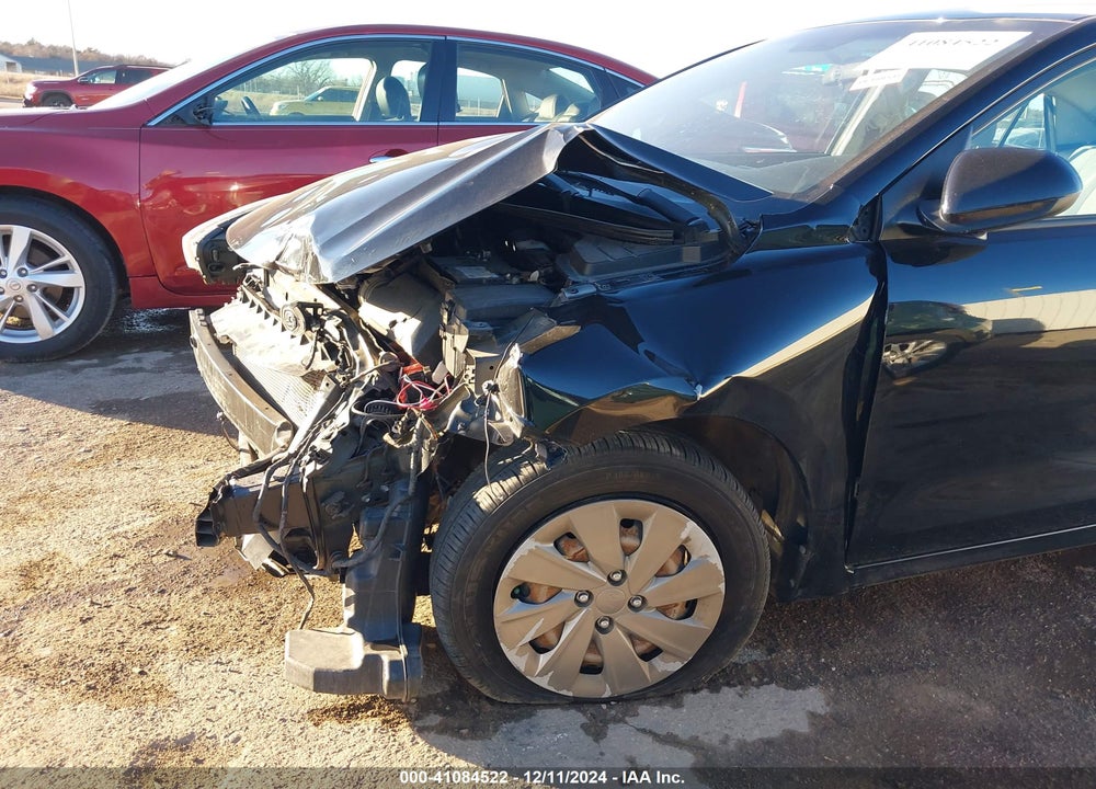 2019 KIA RIO VIN: 3KPA24AB6KE157967