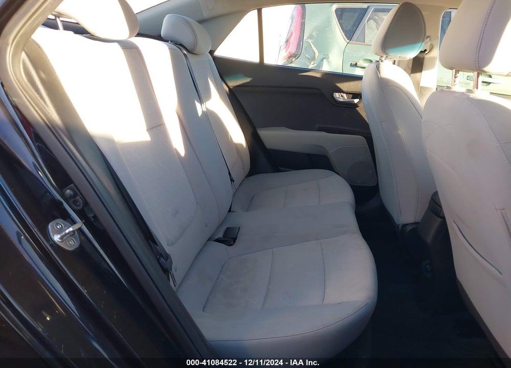 2019 KIA RIO VIN: 3KPA24AB6KE157967