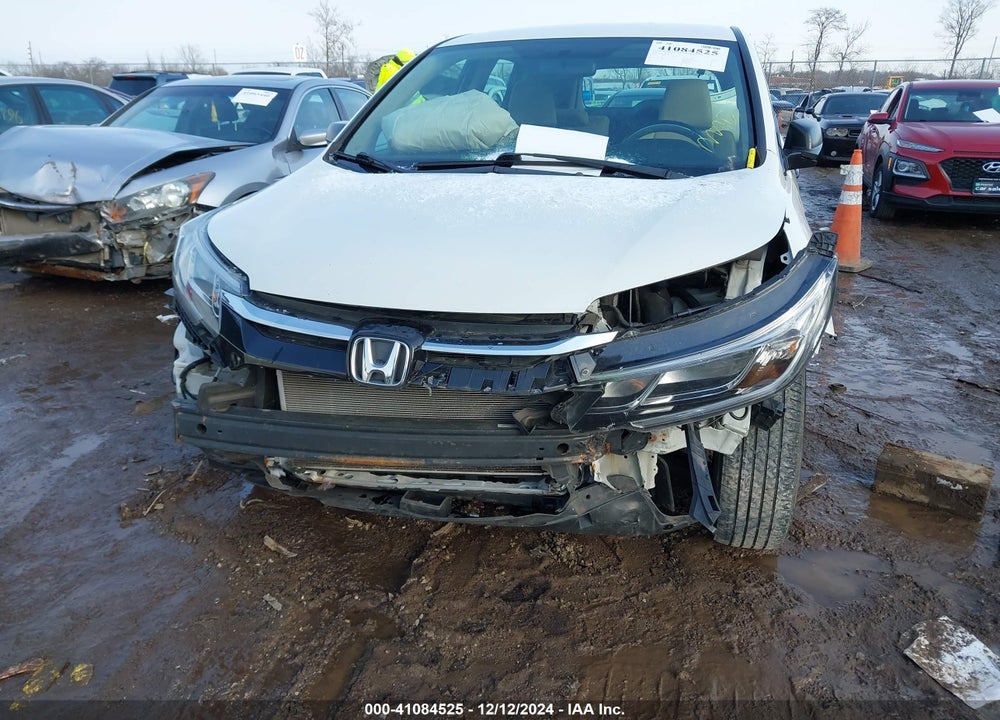 2015 HONDA CR-V LX VIN: 5J6RM4H35FL025723