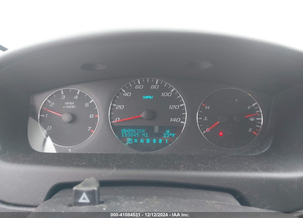 2008 CHEVROLET IMPALA LT VIN: 2G1WT58K089239465