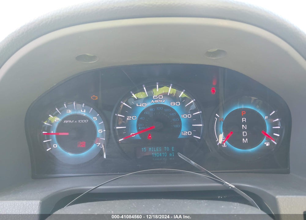 2012 FORD FUSION SE VIN: 3FAHP0HG1CR336928