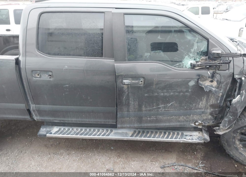 2020 FORD F250 VIN: 1FT7W2BN3LEC87164