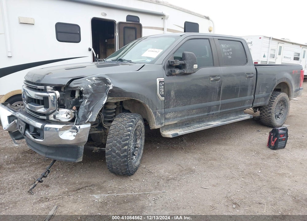 2020 FORD F250 VIN: 1FT7W2BN3LEC87164