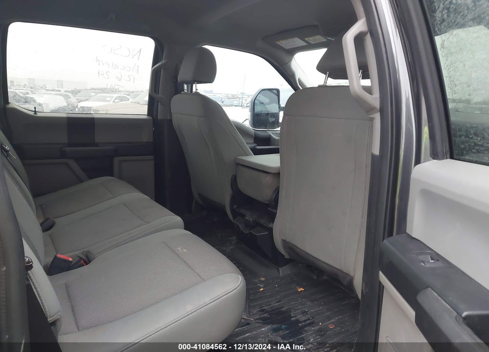 2020 FORD F250 VIN: 1FT7W2BN3LEC87164